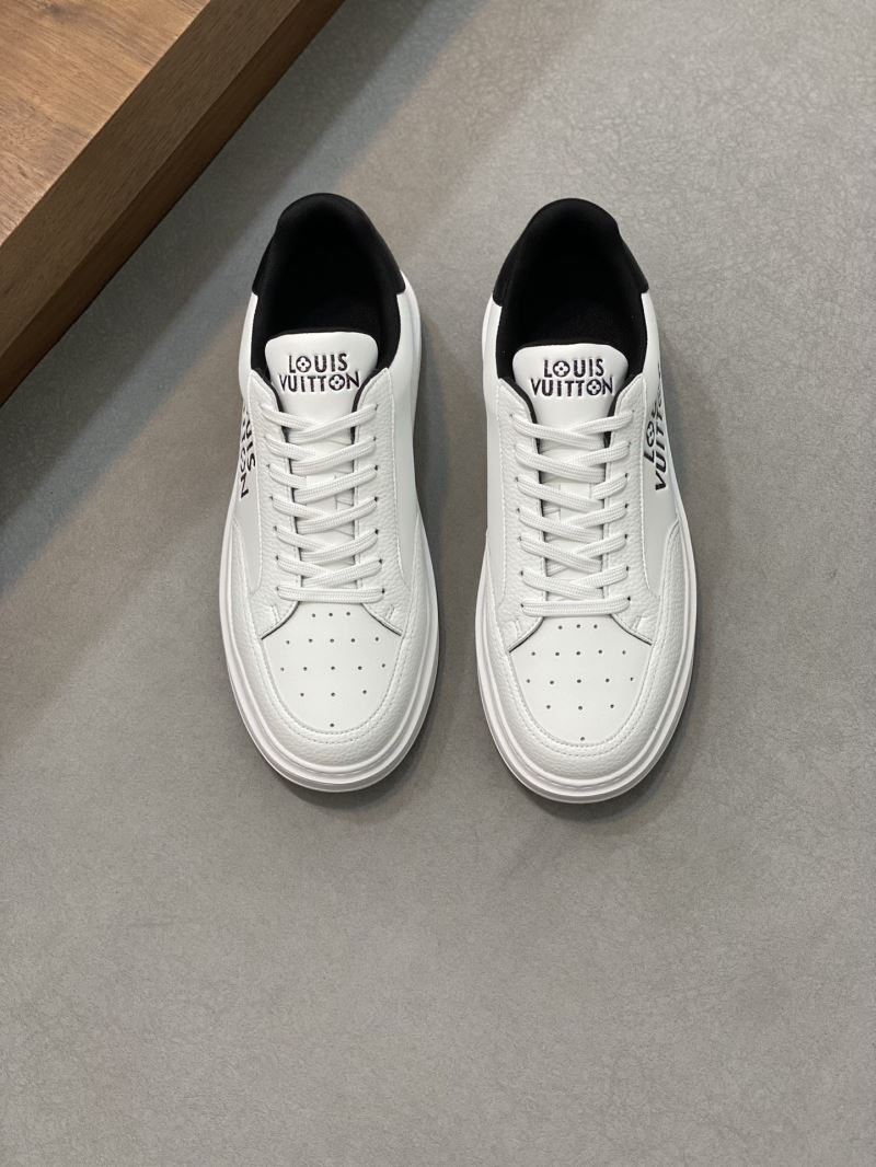 Louis Vuitton Low Shoes